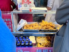 -味味香(团结湖店)
