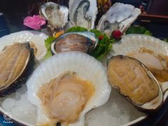 -四点金粥底火锅(沂州里店)