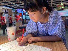 -季季红火锅(长沙步行街店)