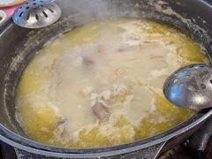 -侠成水上农庄(工业大道店)