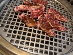 -千寻山野烤肉(中关村店)