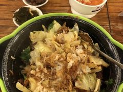 -厚生港萃·小吃餐厅(苍梧路店)