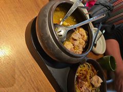 -云海肴·汽锅鸡·云南菜(天山百盛优客店)