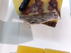 豌豆黄-半天妖烤鱼(西直门凯德mall店)