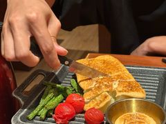 -摩打食堂(江南西店)