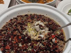-漢舍中国菜馆(889广场店)