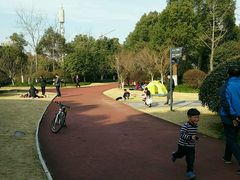 -杭州城北体育公园