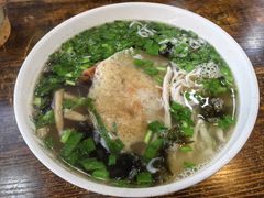 -吕记清真美食城(永兴服装街店)