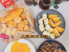 -贝克托马斯·德式烘焙传承(海上世界店)