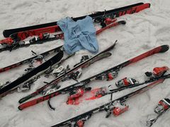 -绍兴启迪乔波冰雪世界