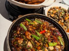 -老头儿油爆虾(金沙印象城店)