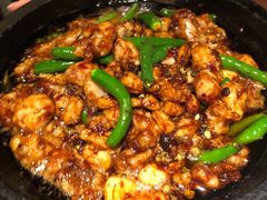 -绿茶餐厅(昌平悦荟店)