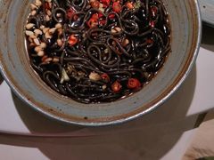 酸辣蕨根粉-青年公社烤鸭(青年路店)