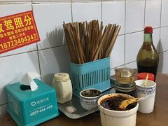 -山东水饺(南坪新街店)