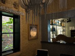 -艺术食堂(创意料理)