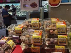 -盒马鲜生(顺义店)