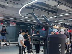 -一年四季24小时智能健身(广百店)