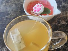 -猫小院猫主题餐厅(南锣旗舰店)