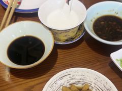 -1078號老北京涮肉(松柏店)