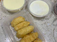 -阿三麻蓉汤圆(顺光大厦店)