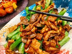 -常来小聚·广州非遗传承餐厅(高德置地店)