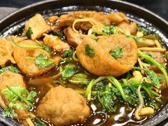 -李记清真馆(打钉巷店)