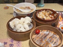 -点都德(长泰广场店)
