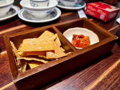 下饭王南岳腐乳-衡厨·衡阳土菜(中南店)