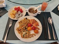 -鹭江潮餐厅•福建菜(鹭江佲家酒店)