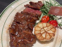 -卡朋西餐(宝安大仟里店)