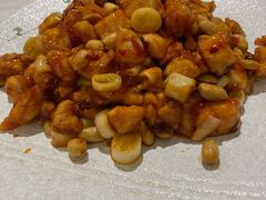 宫爆鸡丁-宏宴·新京菜(望京店)