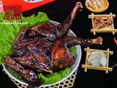 -老山东·山东菜(鲁菜名店)