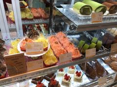 -檬舒舒MonChouChou(环球金融中心店)
