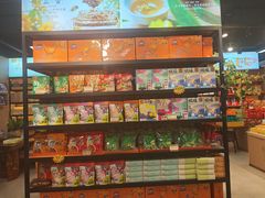 -金顺昌桂林桂花伴手礼(东西巷6店)