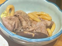-大岛日本料理铁板烧(南通大饭店)
