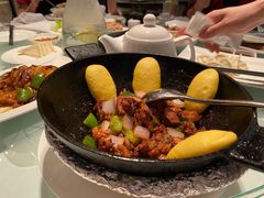 小鸡贴膜-小南洋海景餐厅(深圳湾店)