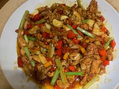 -恰饭·老长沙市井菜(天河客运站店)