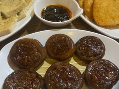 -炙热童年·老北京炙子烤肉(南锣鼓巷店)