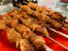 -维吾尔餐厅(宜山路店)