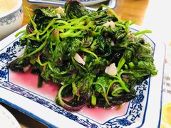 蒜泥米茜-洞天食府(北大街店)