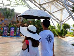 -三亚海昌梦幻海洋不夜城