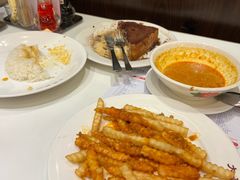 -大哥餐厅(西城花园店)