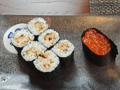 -田舍家Inakaya·炉端烧·铁板烧(天汇igc店)
