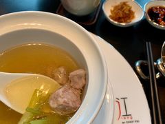 -广州文华东方酒店·江-由辉师傅主理