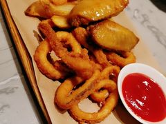 -必胜客(龙之梦购物中心店)