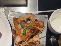 -橦橦小马扎烧烤 (传媒大学店)