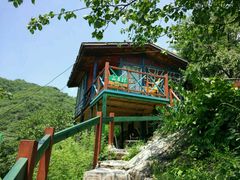 -北京水岸山吧度假村(雁栖镇店)