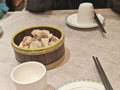 -华联广州大酒店-餐厅