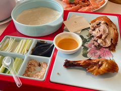 -晋江荣誉国际酒店·港誉茶餐厅