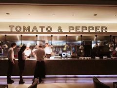 -Tomato&Pepper西餐厅